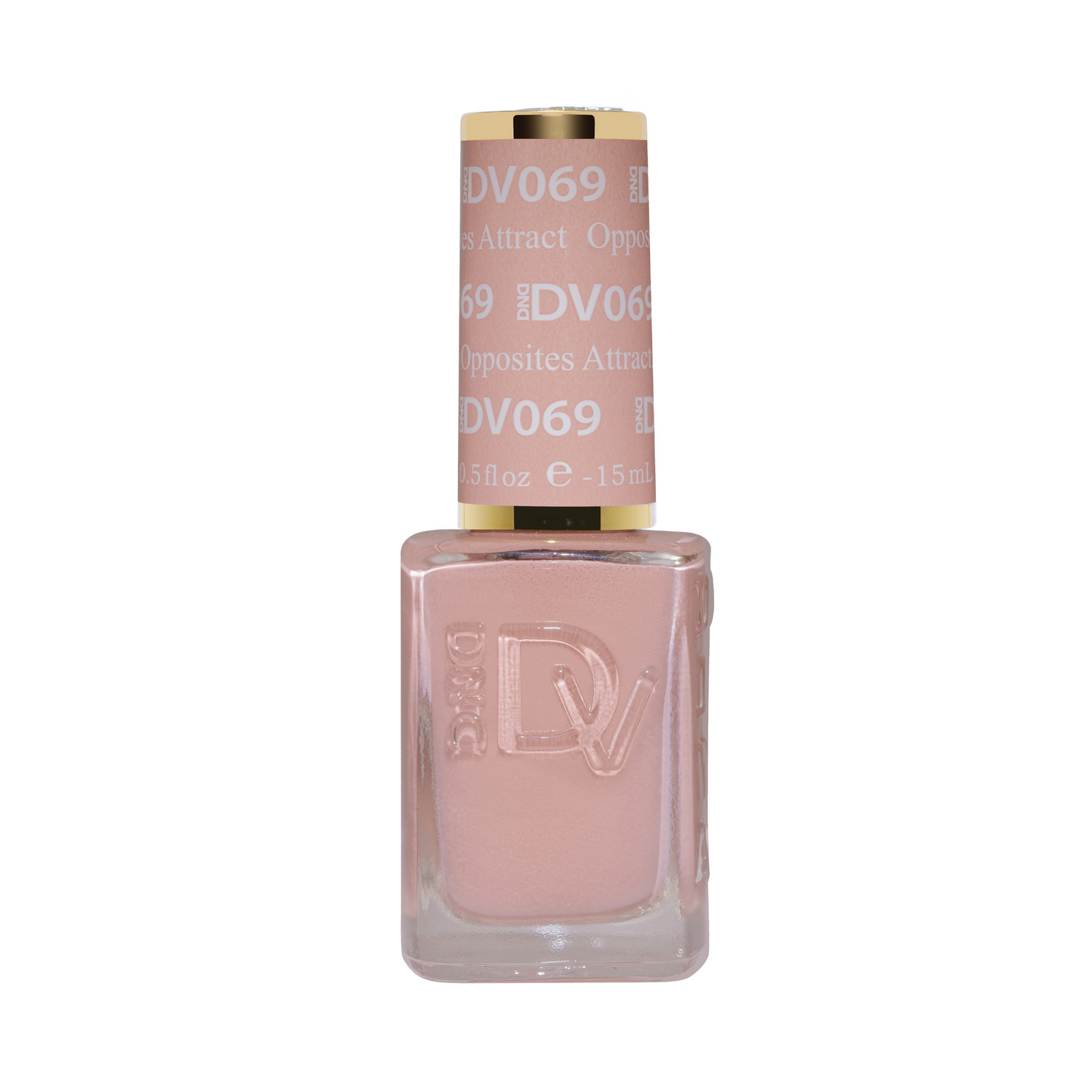 Opposites Attract DIVA #069