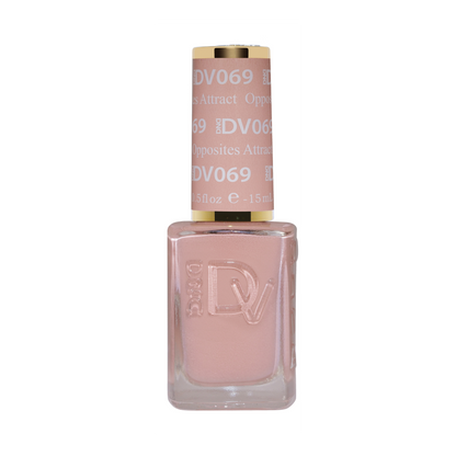 Opposites Attract DIVA #069