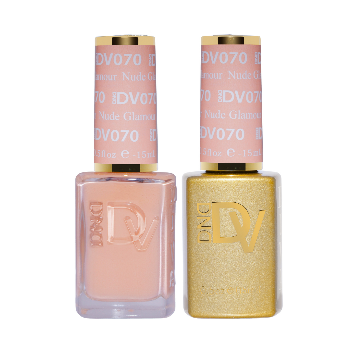 Nude Glamour DIVA #070