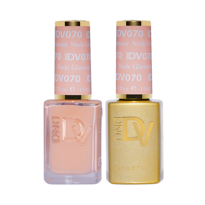 Nude Glamour DIVA #070