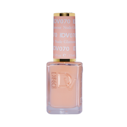 Nude Glamour DIVA #070