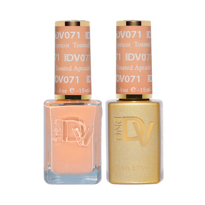 Toasted Apricot DIVA # 071