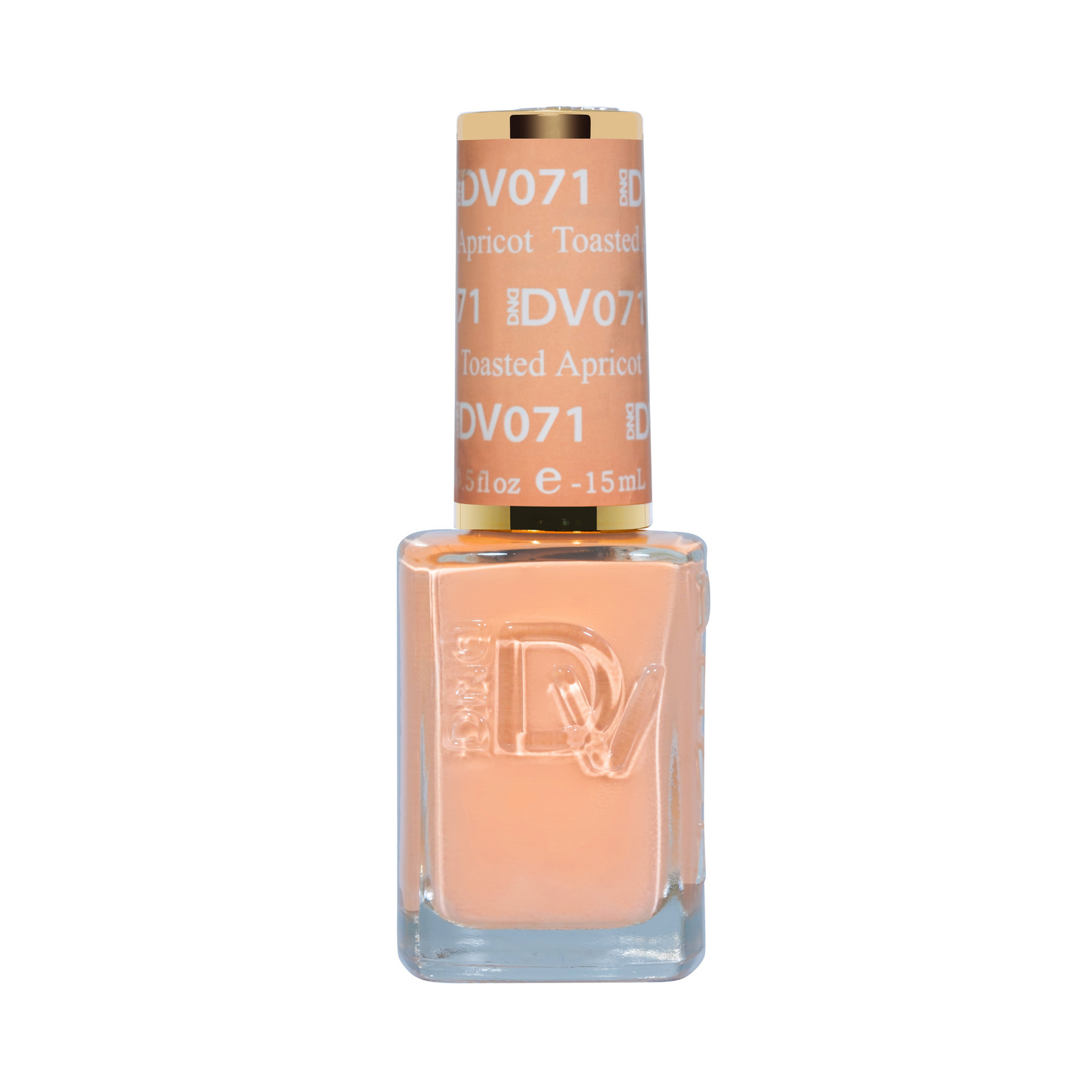 Toasted Apricot DIVA # 071