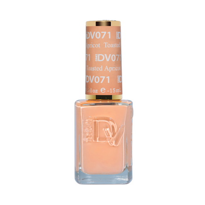 Toasted Apricot DIVA # 071