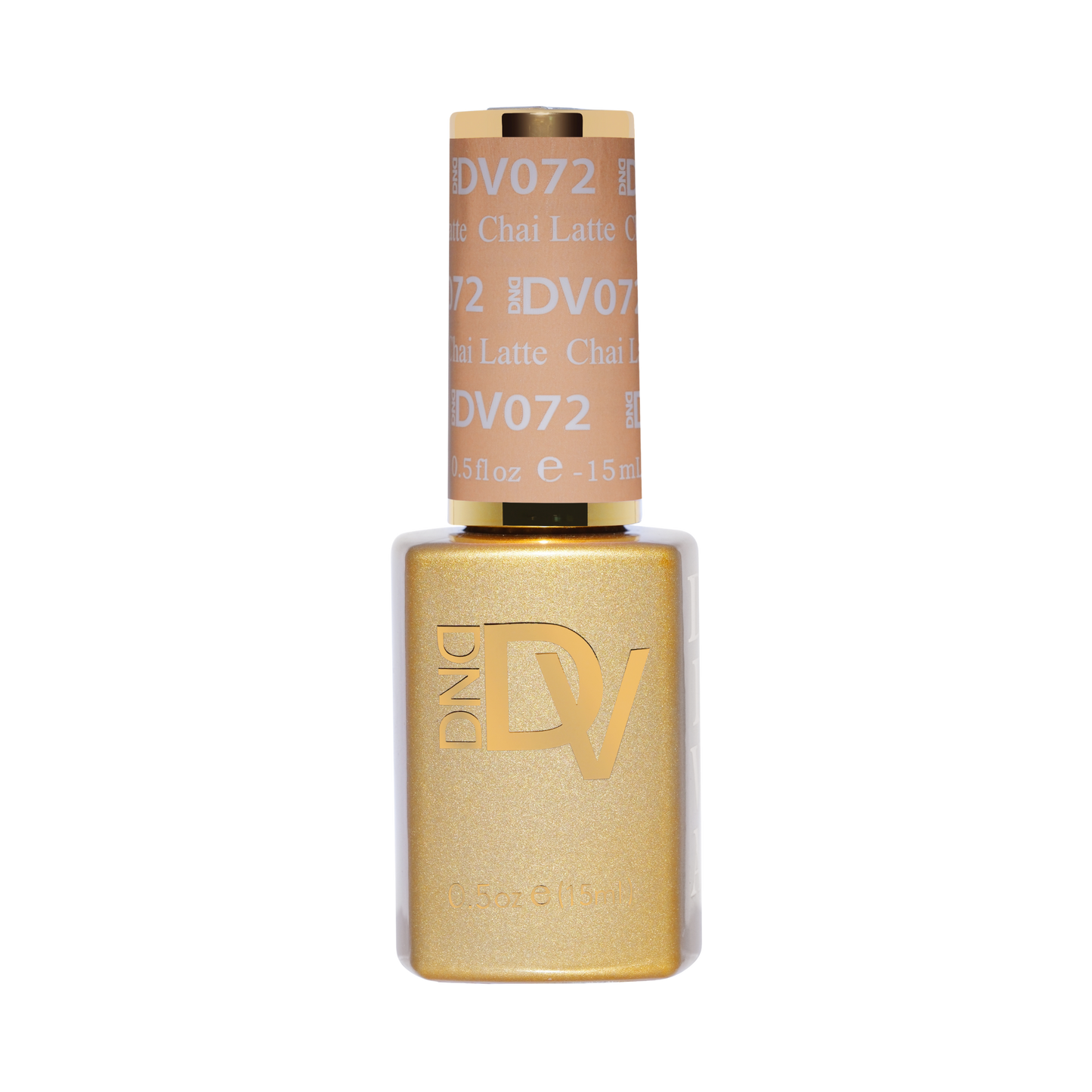 Chai Latte DIVA #072