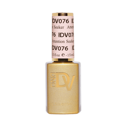 Attention Seeker DIVA #076