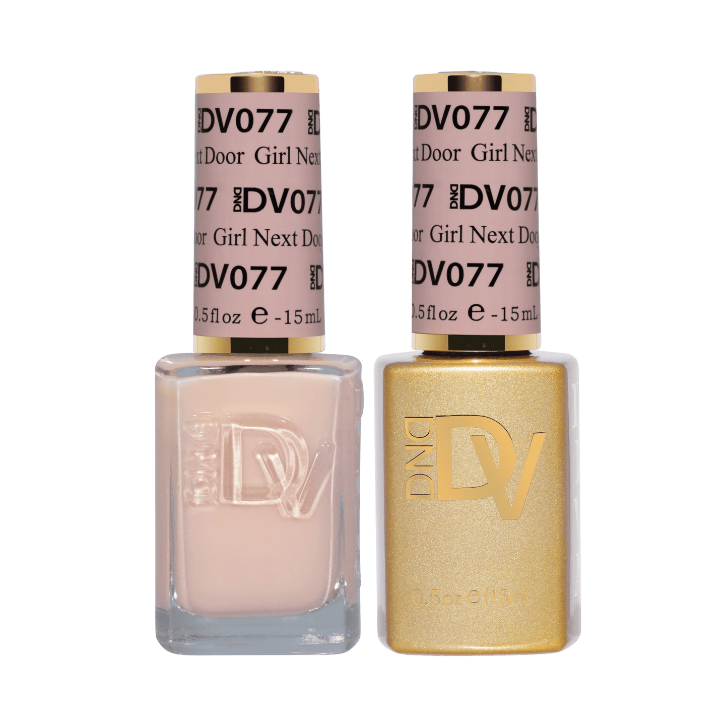 Girl Next Door DIVA #077