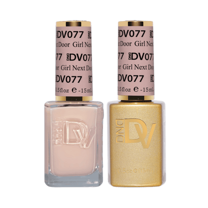 Girl Next Door DIVA #077