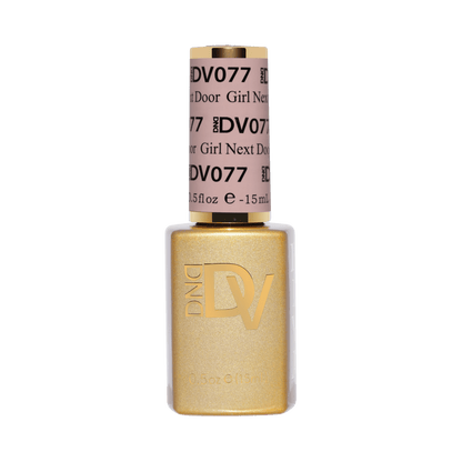 Girl Next Door DIVA #077