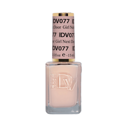 Girl Next Door DIVA #077