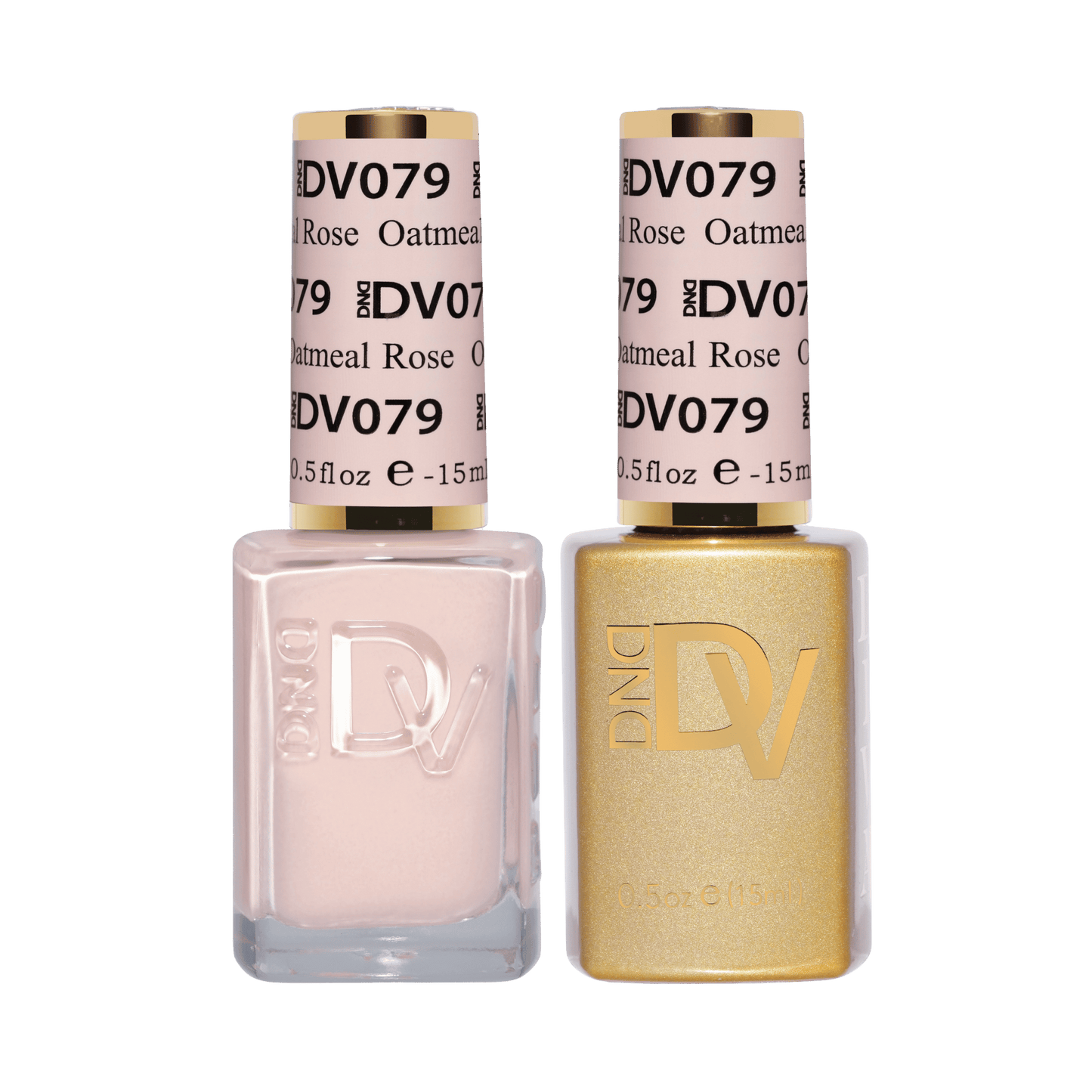 Oatmeal Rose DIVA #079