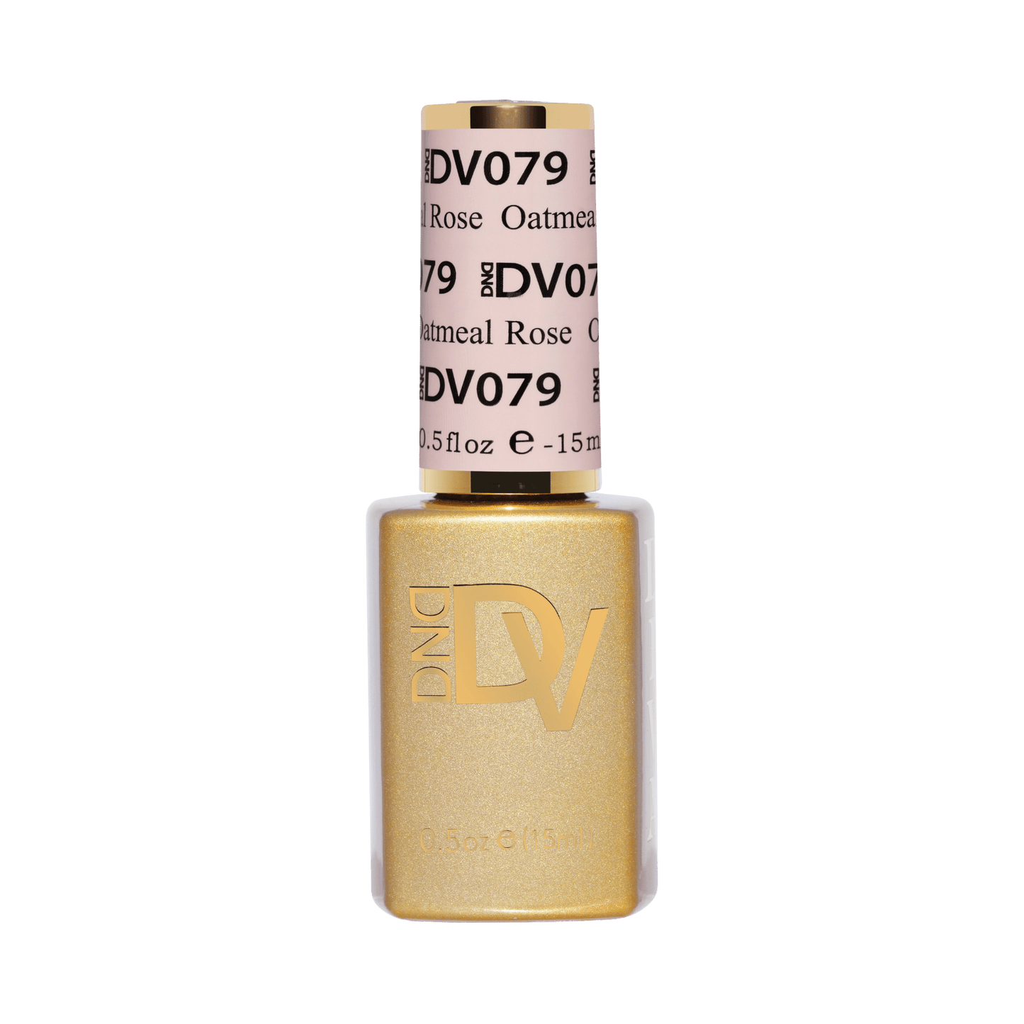 Oatmeal Rose DIVA #079