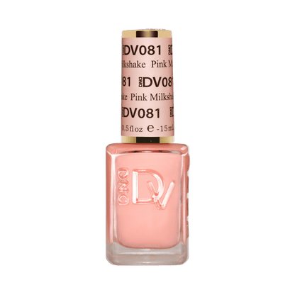 Pink Milkshake DIVA #081