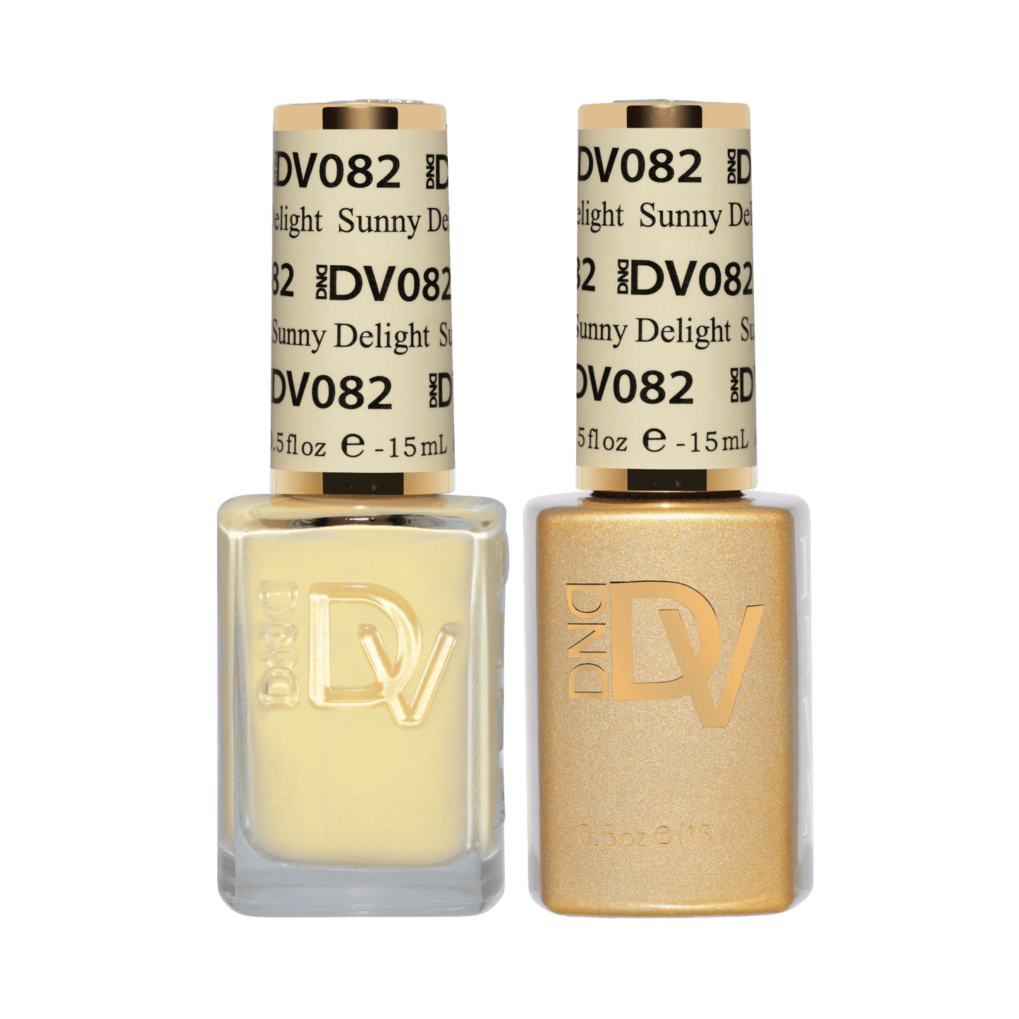 Sunny Delight DIVA #082