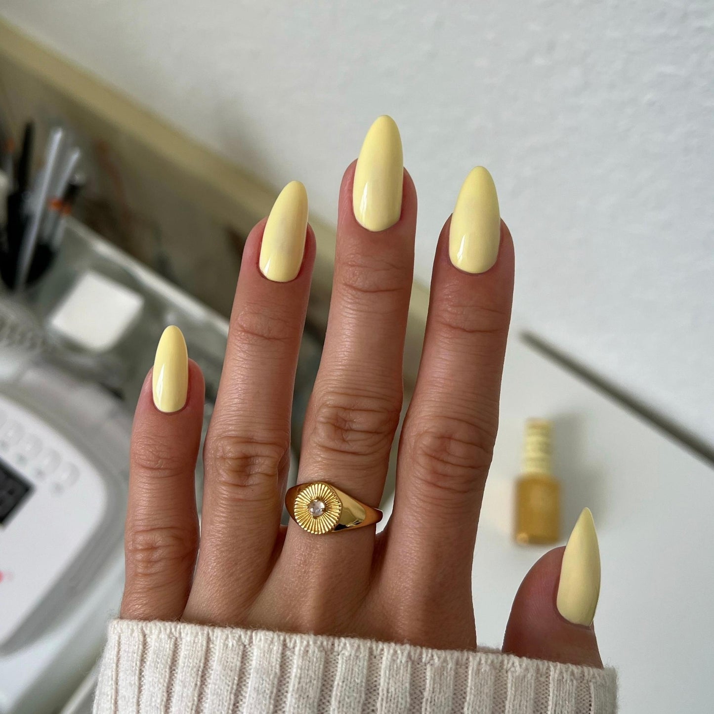 Sunny Delight DIVA #082