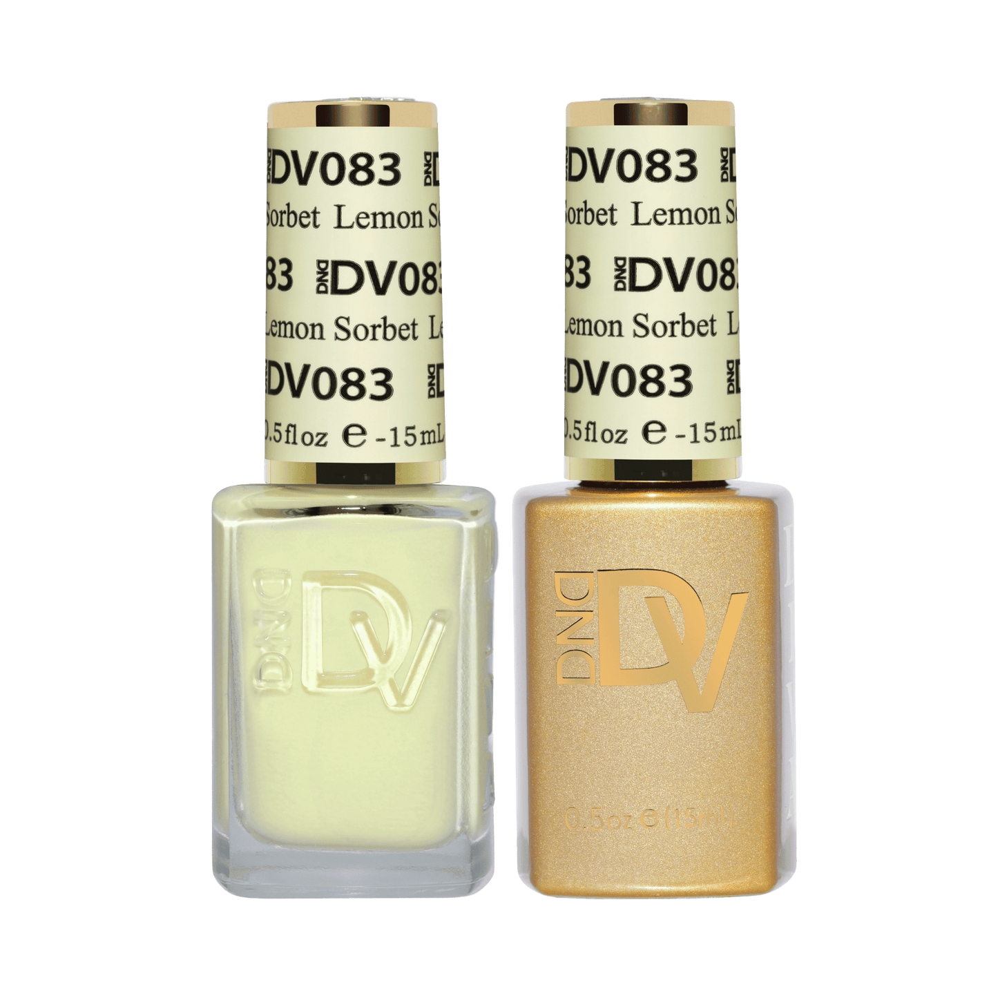 Lemon Sorbet DIVA #083