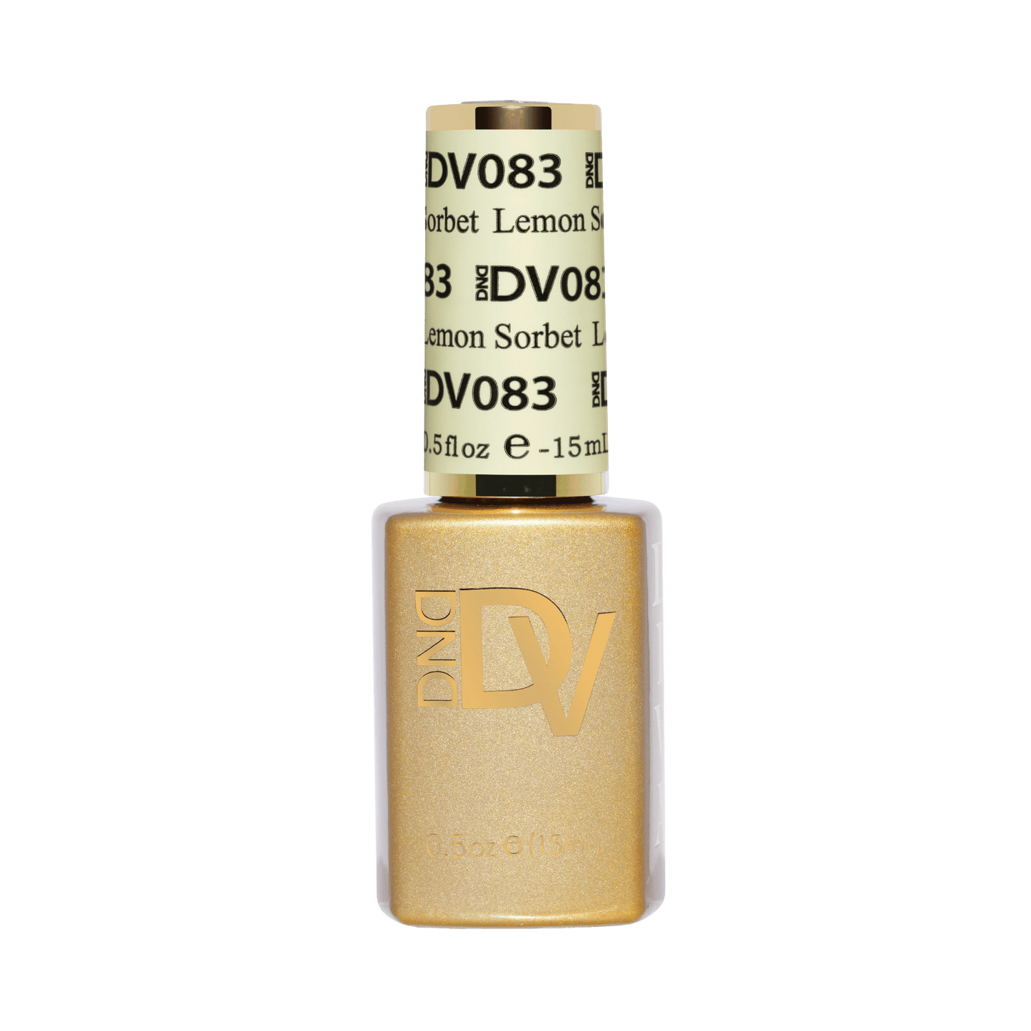 Lemon Sorbet DIVA #083