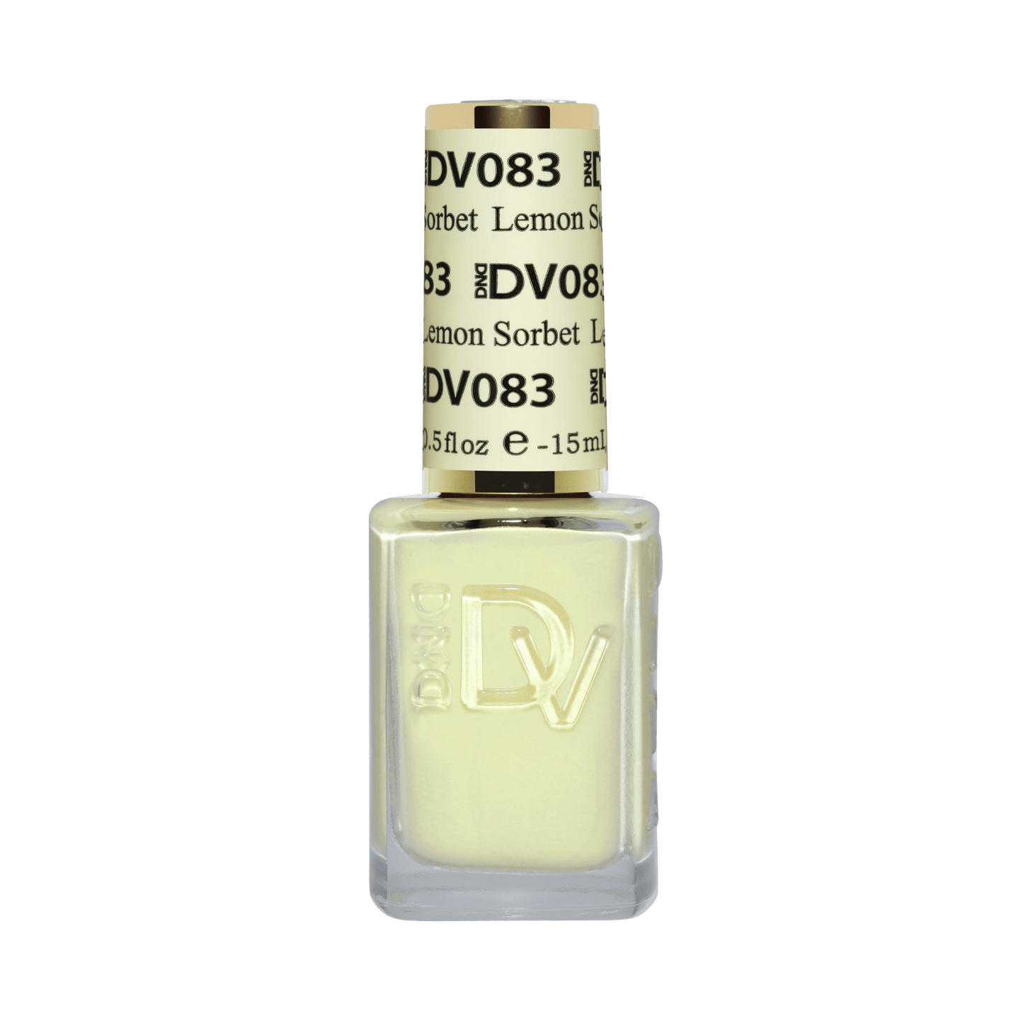 Lemon Sorbet DIVA #083