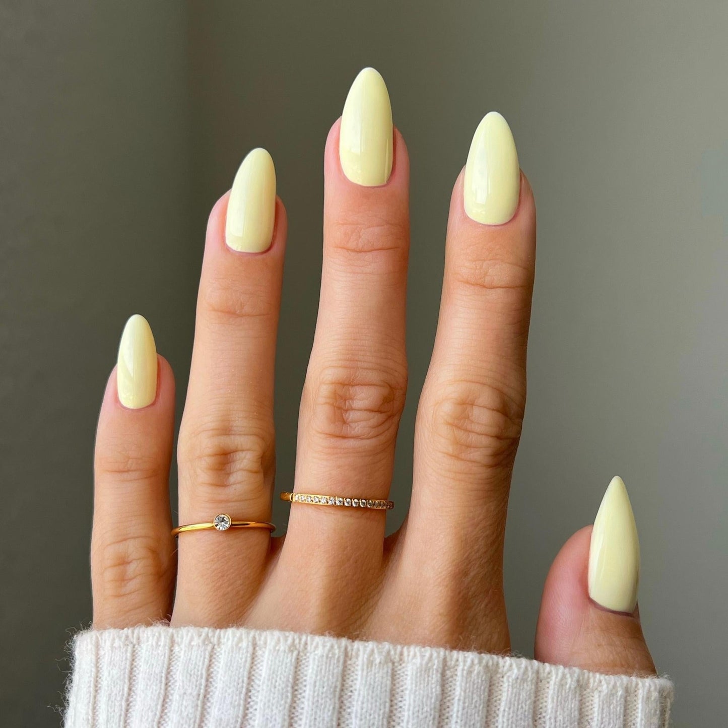 Lemon Sorbet DIVA #083