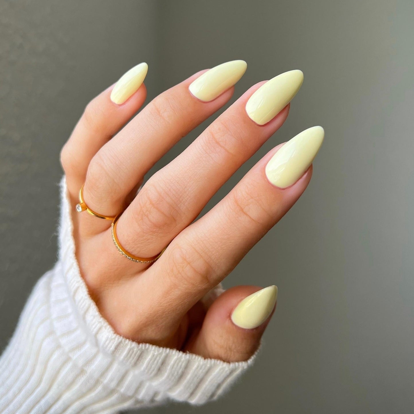 Lemon Sorbet DIVA #083