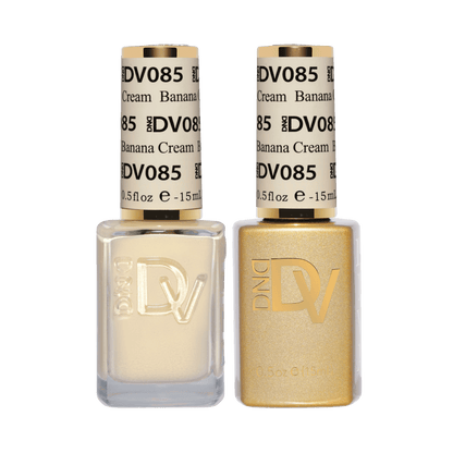 Banana Cream DIVA #085