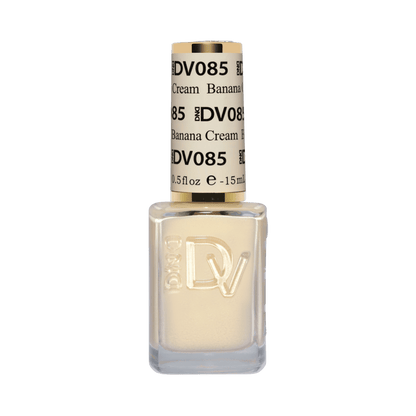 Banana Cream DIVA #085