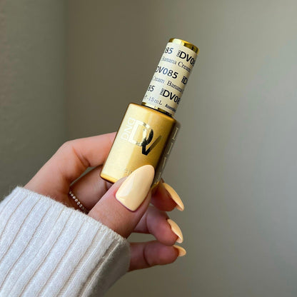 Banana Cream DIVA #085