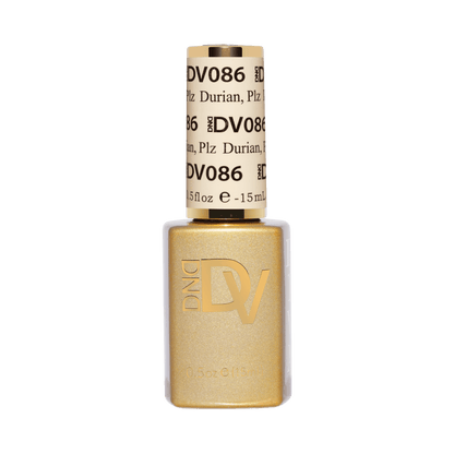 Durian, Plz DIVA #086