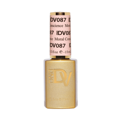 Moral Conscience DIVA #087