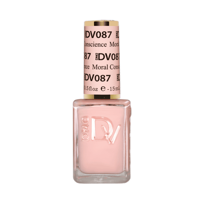 Moral Conscience DIVA #087