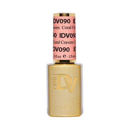 Coral Cravers DIVA #090