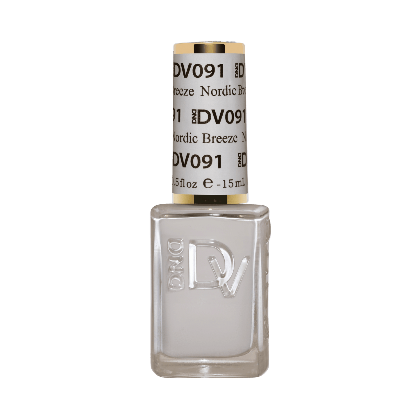 Nordic Breeze DIVA #091