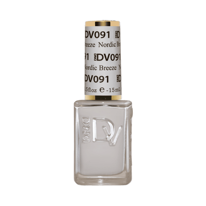 Nordic Breeze DIVA #091