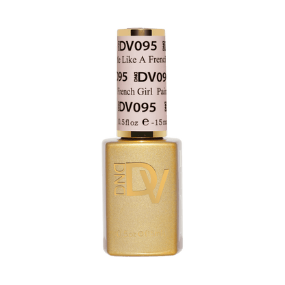 Paint Me Like A French Girl DIVA #095