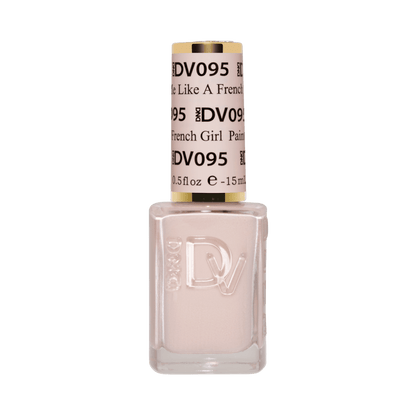 Paint Me Like A French Girl DIVA #095