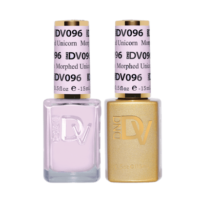 Morphed Unicorn DIVA #096