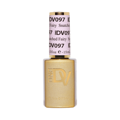 Snatched Fairy DIVA #097