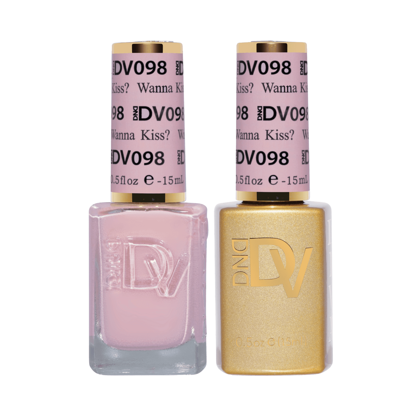 Wanna Kiss? DIVA #098