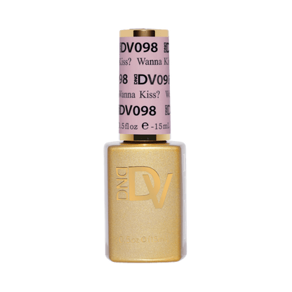 Wanna Kiss? DIVA #098