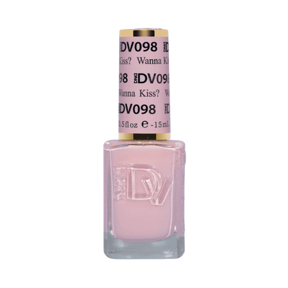 Wanna Kiss? DIVA #098