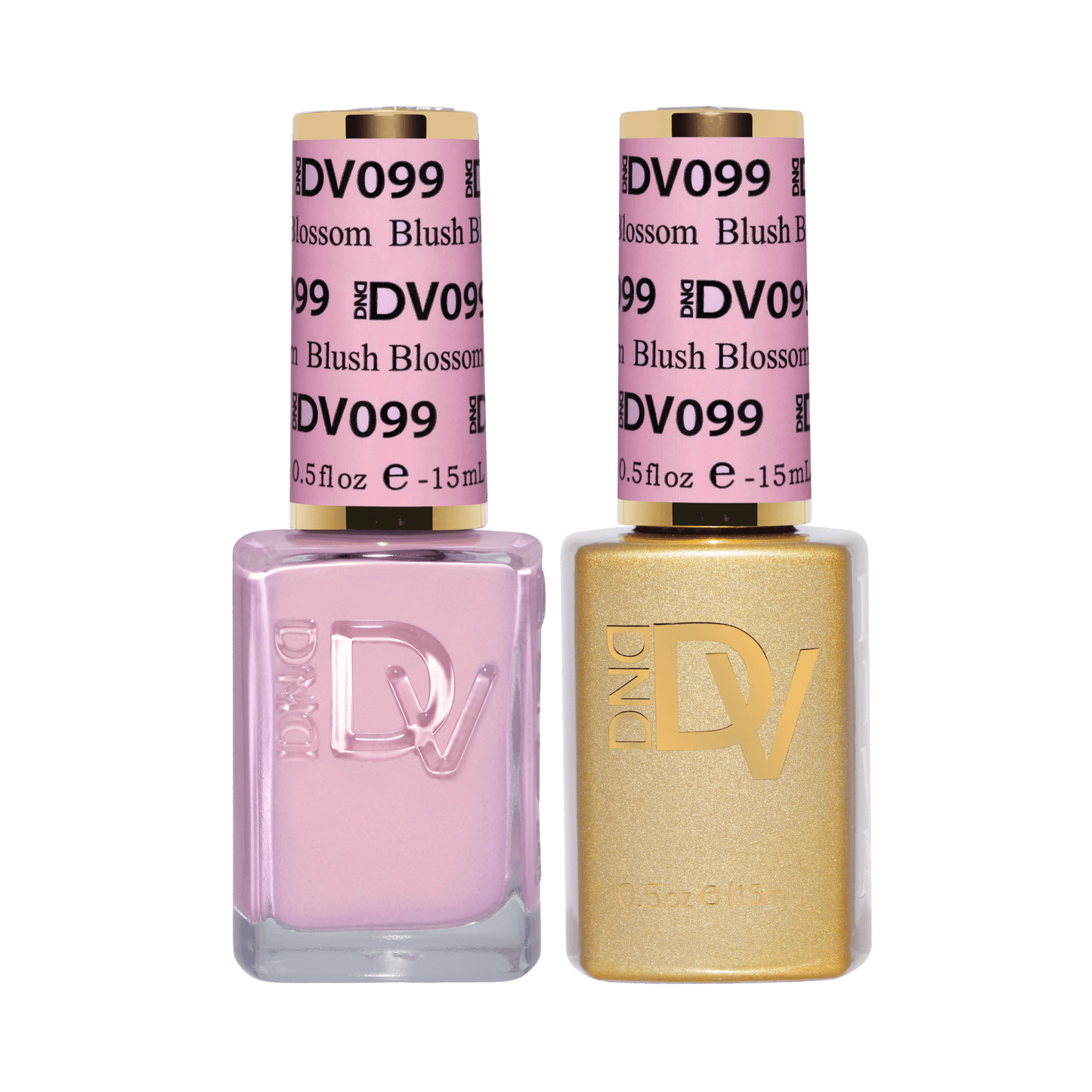 Blush Blossom DIVA #099