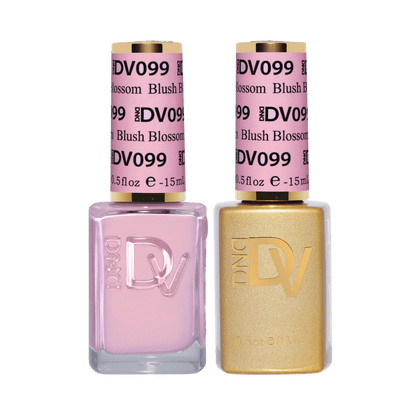 Blush Blossom DIVA #099