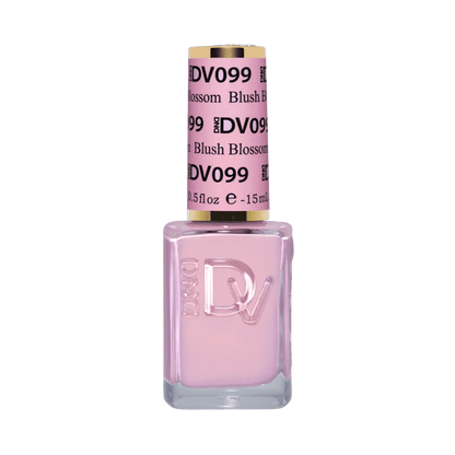 Blush Blossom DIVA #099