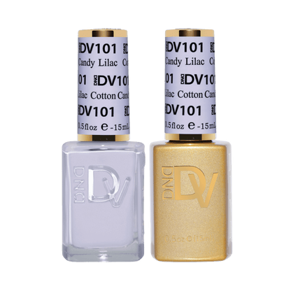 Cotton Candy Lilac DIVA #101