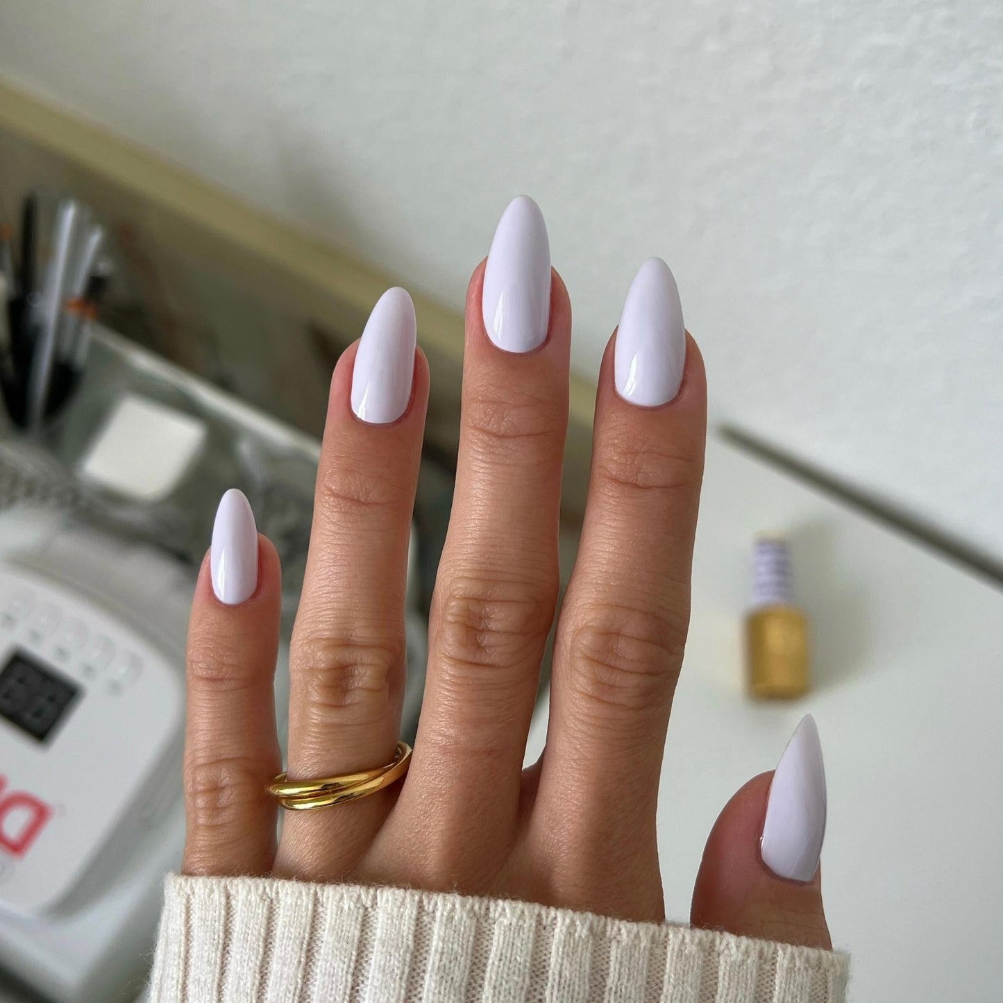 Cotton Candy Lilac DIVA #101