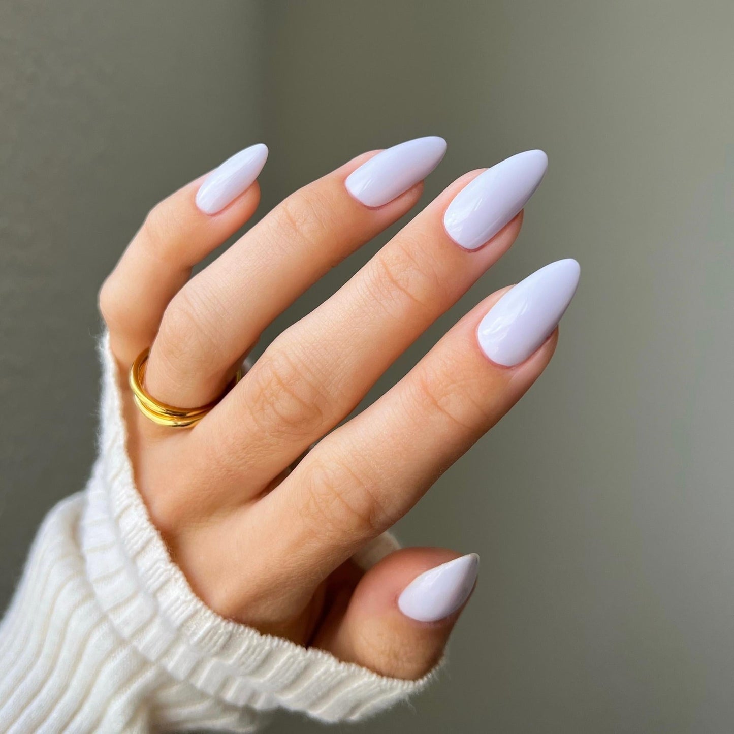 Cotton Candy Lilac DIVA #101