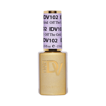 Off The Grid DIVA #102