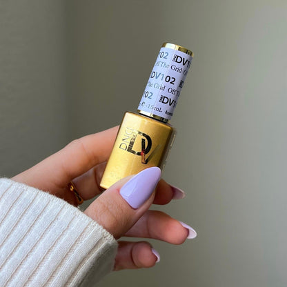 Off The Grid DIVA #102