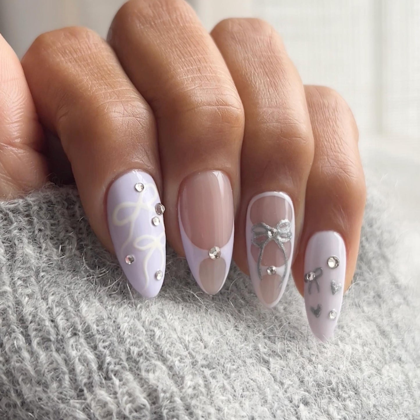 DIVA Coquette Collection - 36 Set