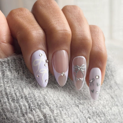 DIVA Coquette Collection - 36 Set